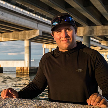 CHARLES GONZALEZ