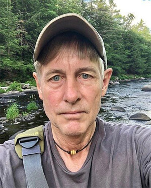 Steve Sanford