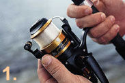 Fine-Tuning Your Drag